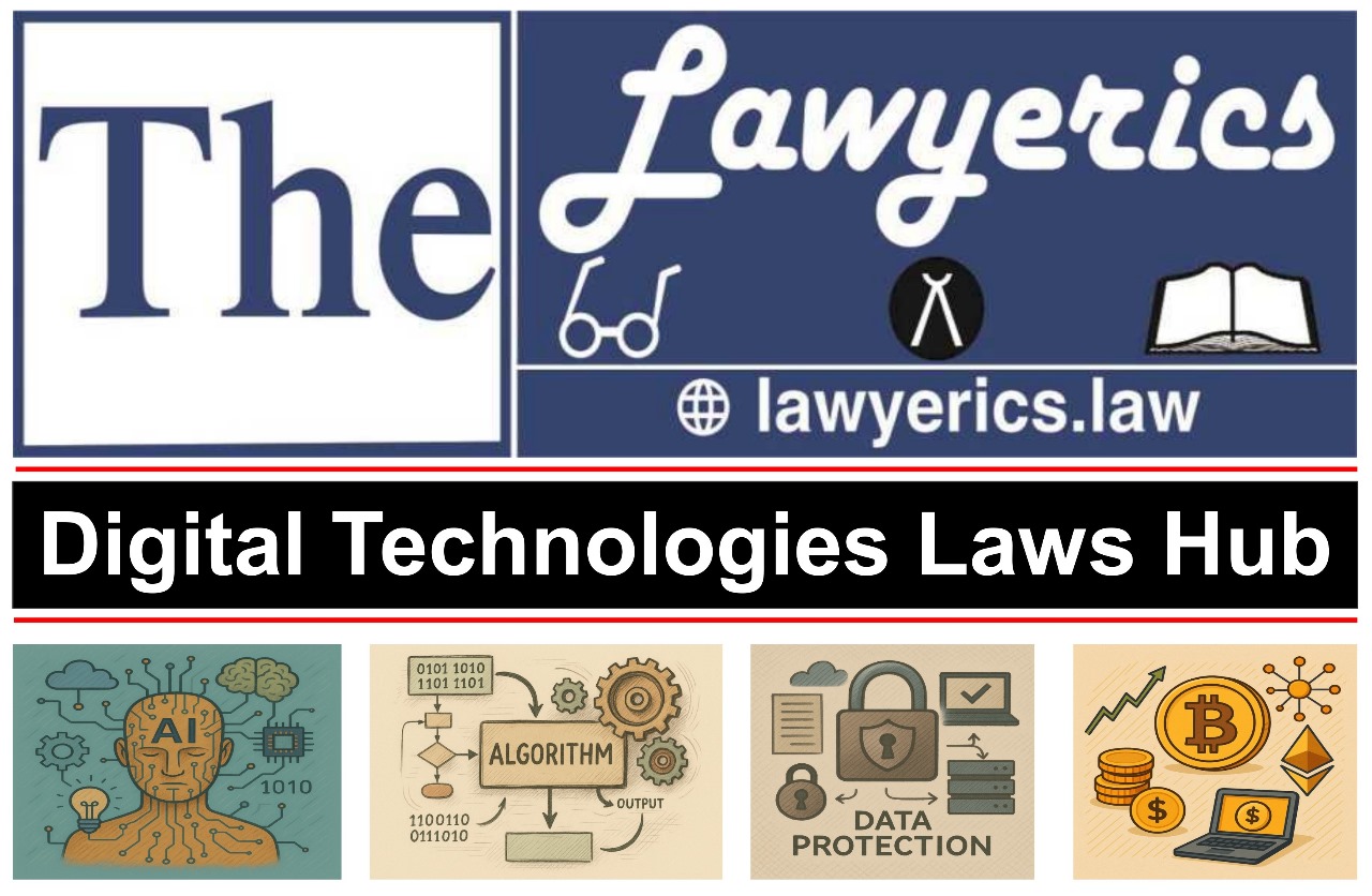 Lawyerics