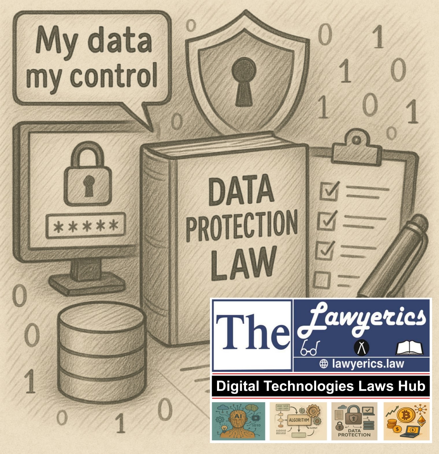 Data protection law