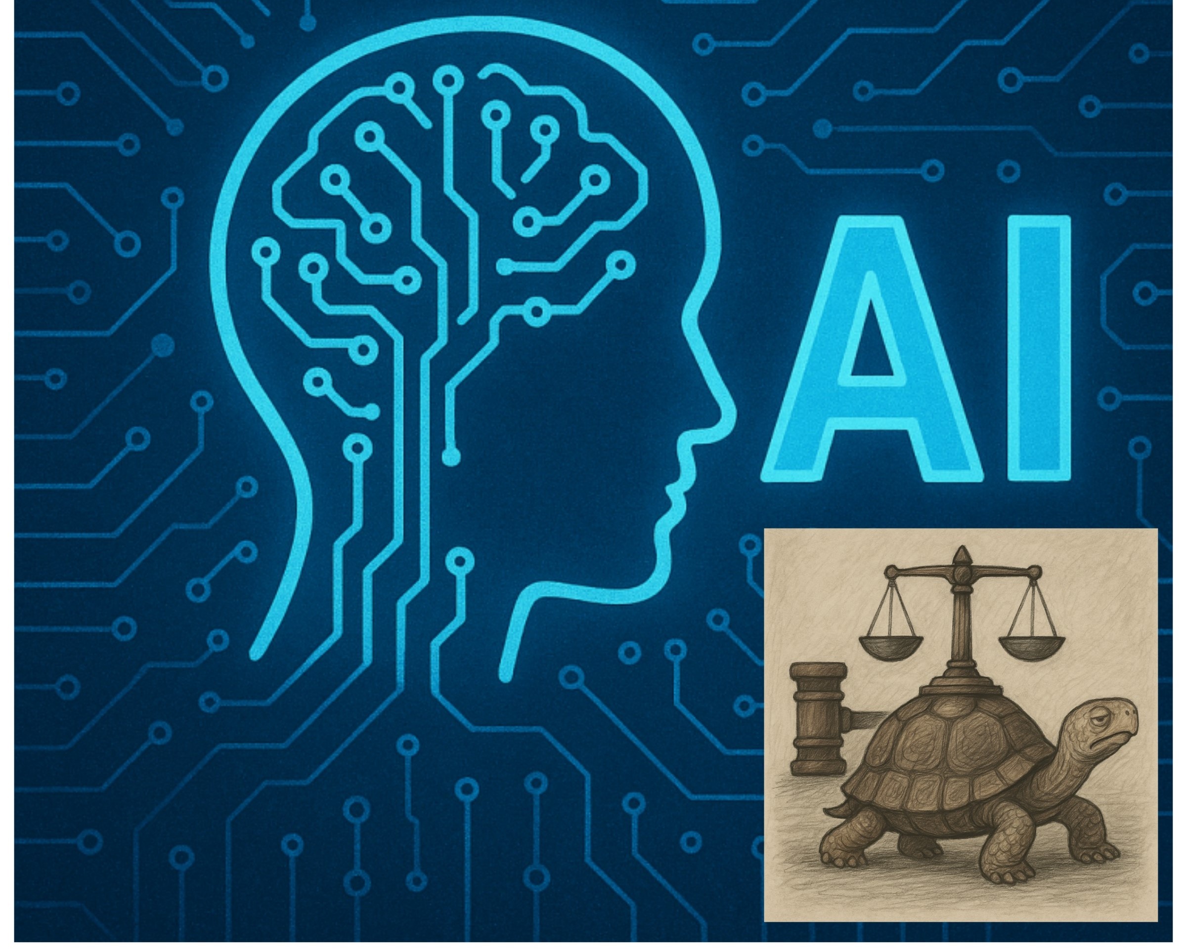 AI - Role in Judicial Administration