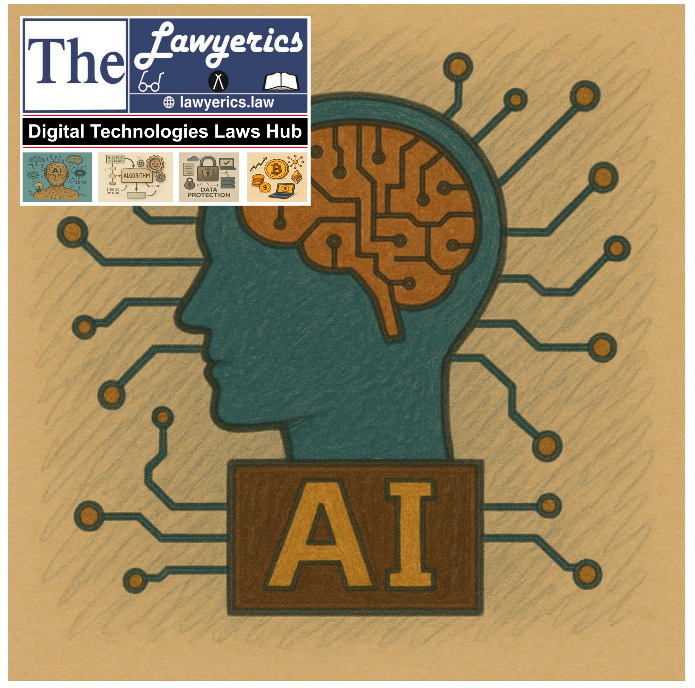 AI - lawyerics