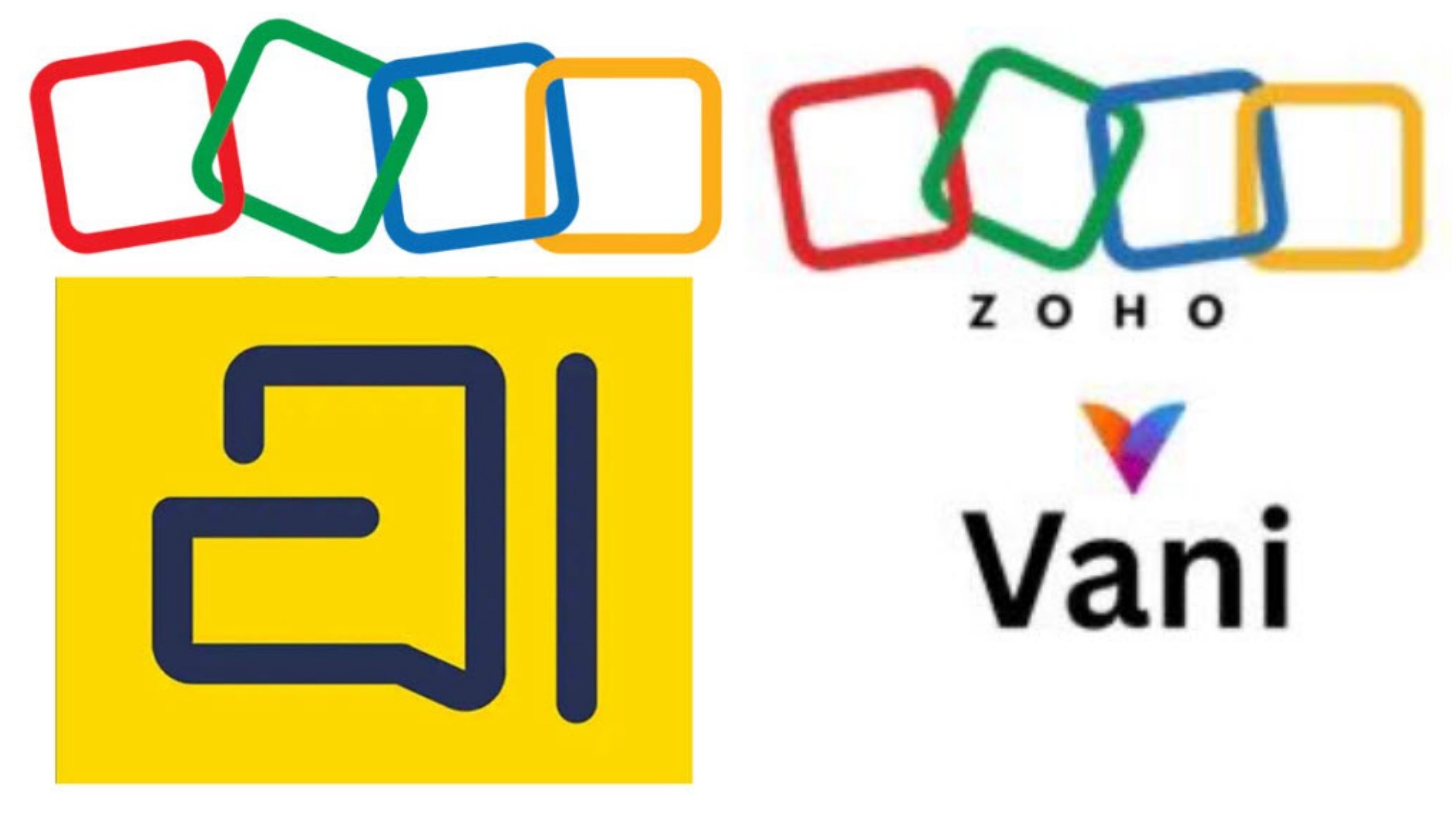 Tryst with Indian Apps