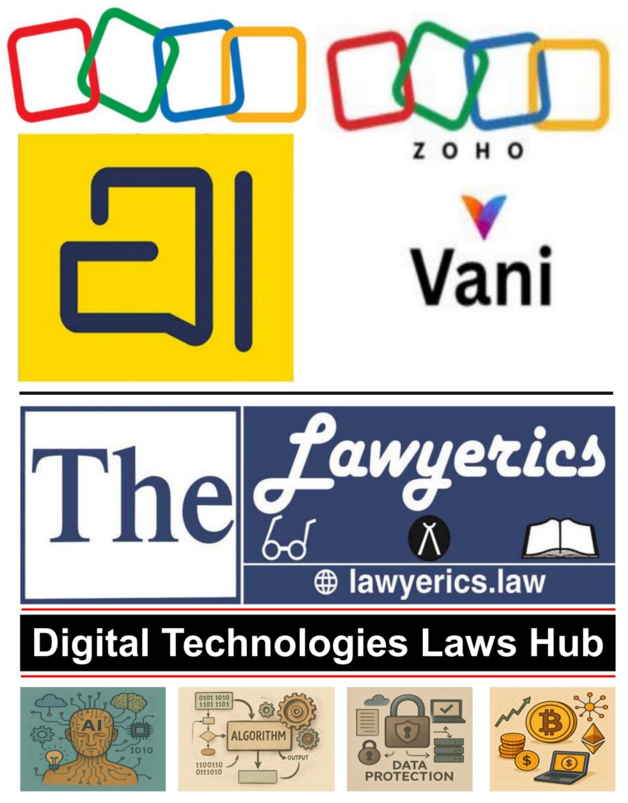 Tryst with Indian Apps