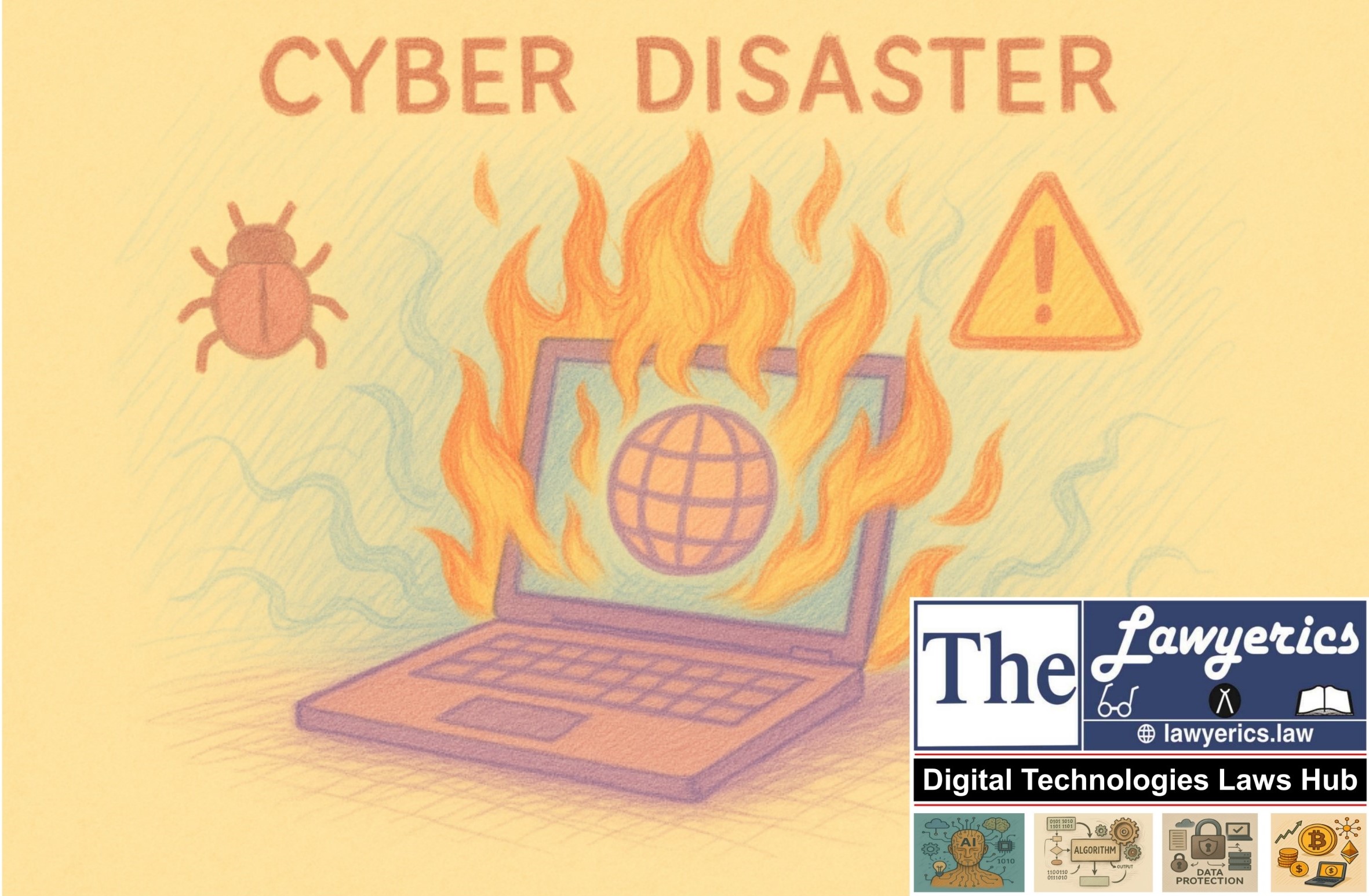 Technological Risks and Law