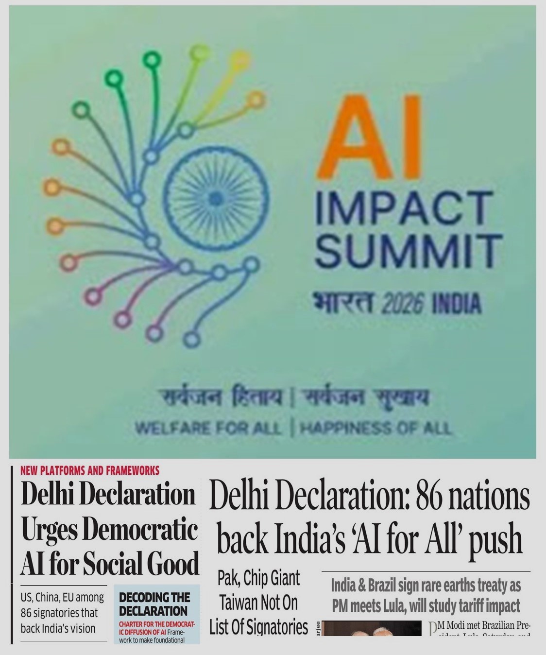 AI - Regulatory Framework