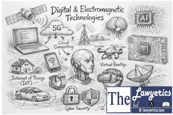 Digital and electromagnetic technologies