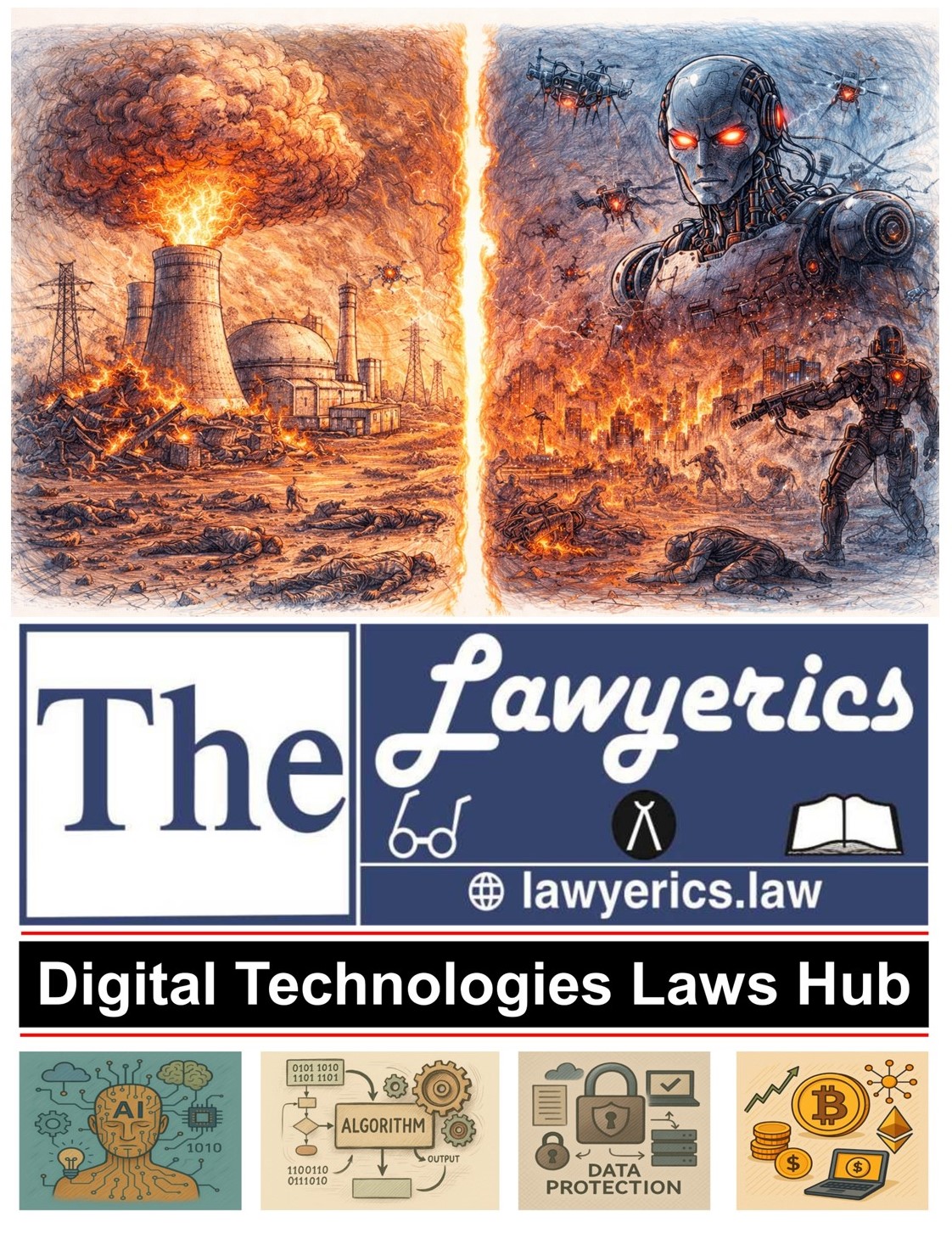 AI - International Regulatory Framework