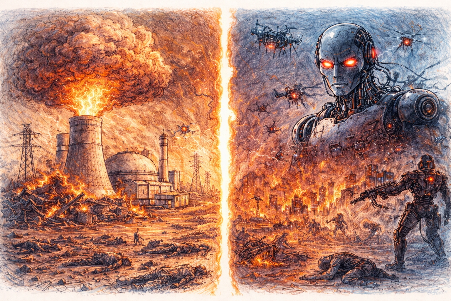 AI - Regulatory Framework