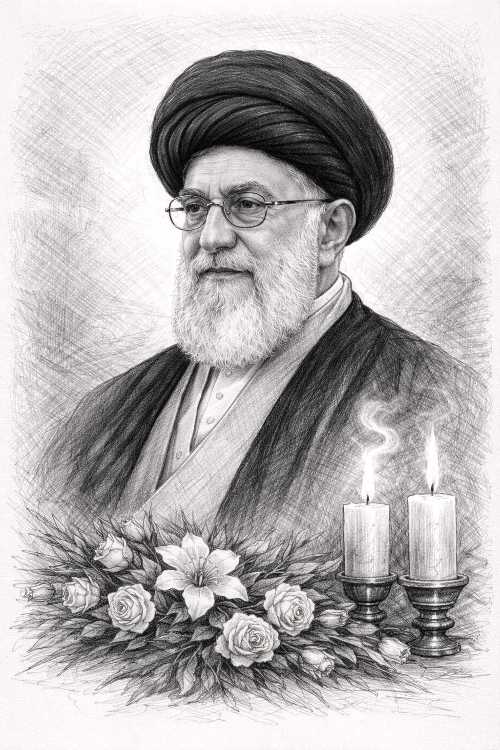 Ayatollah Khomeini